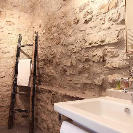 Bed and breakfast Aminella Trescore Balneario