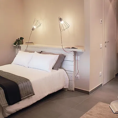 Aminella Bed & Breakfast
