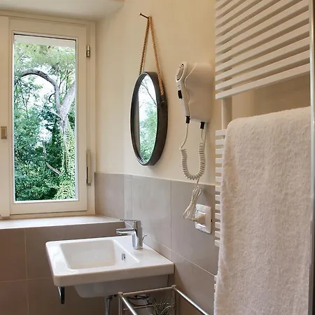 Aminella Bed & Breakfast Trescore Balneario