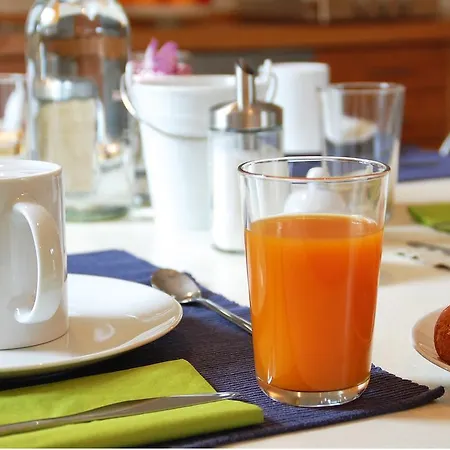 Bed & Breakfast Aminella