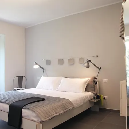 Aminella Bed & Breakfast Trescore Balneario