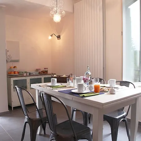 Bed & Breakfast Aminella 2*