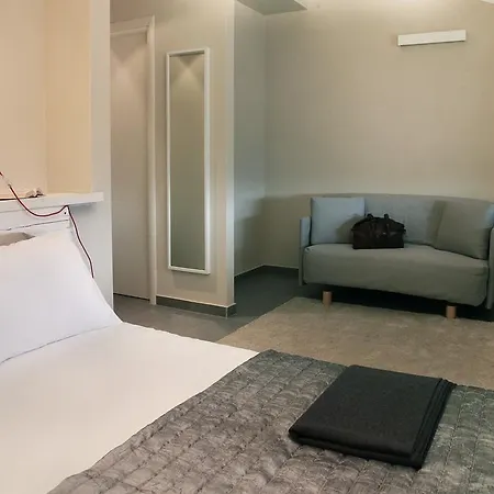 Aminella Bed & Breakfast