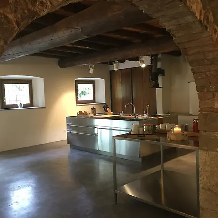 Bed & Breakfast Aminella Trescore Balneario